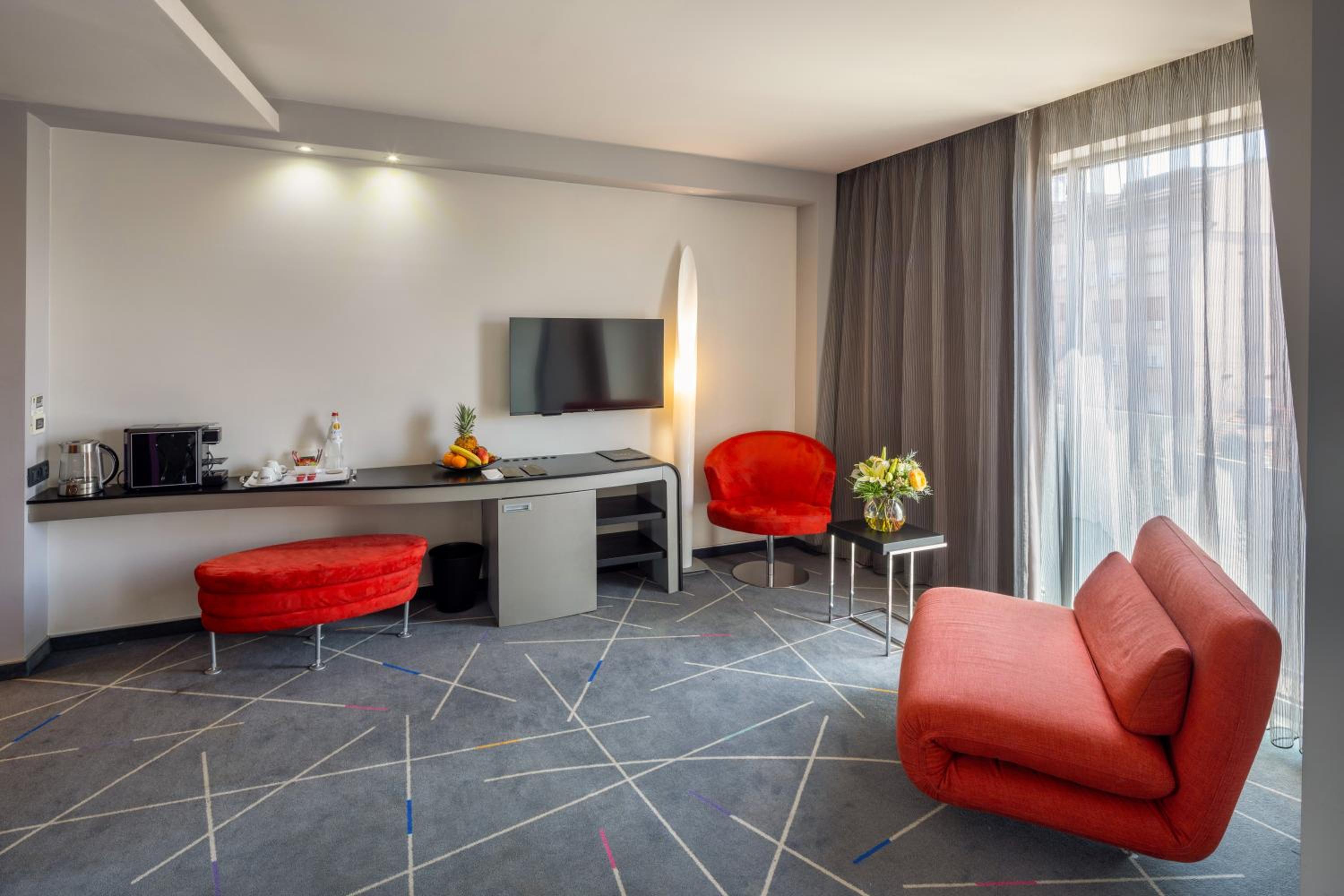 Suite photo 3