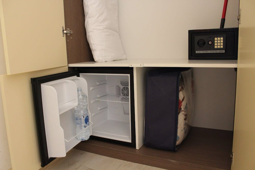 Basic Room, Private Bathroom