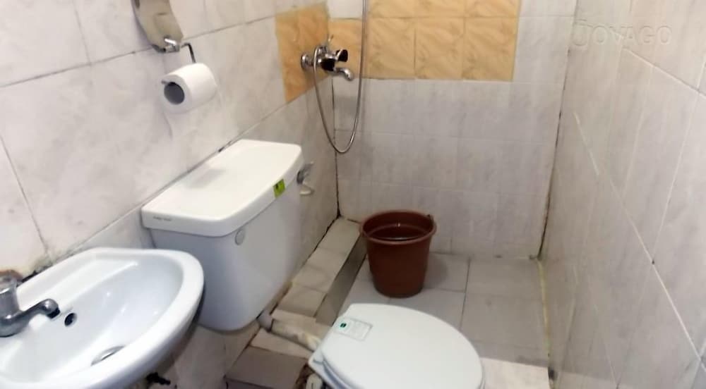 Single Room photo 3