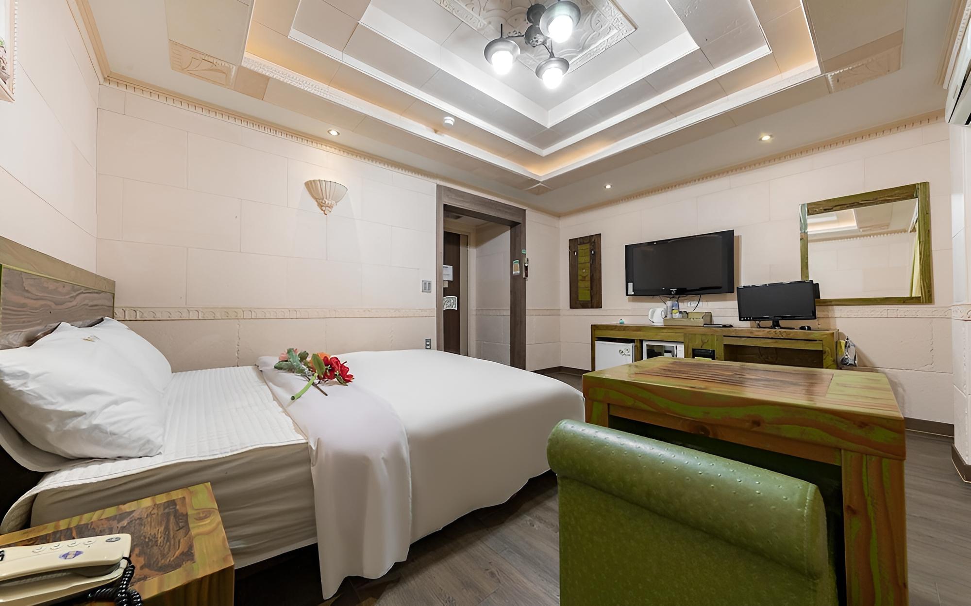 Room (Special room (healthy loess room)) - Photo 5