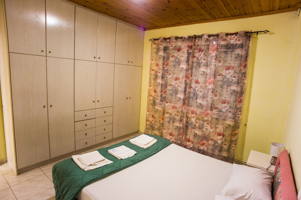 Classic House, 1 Bedroom photo 3