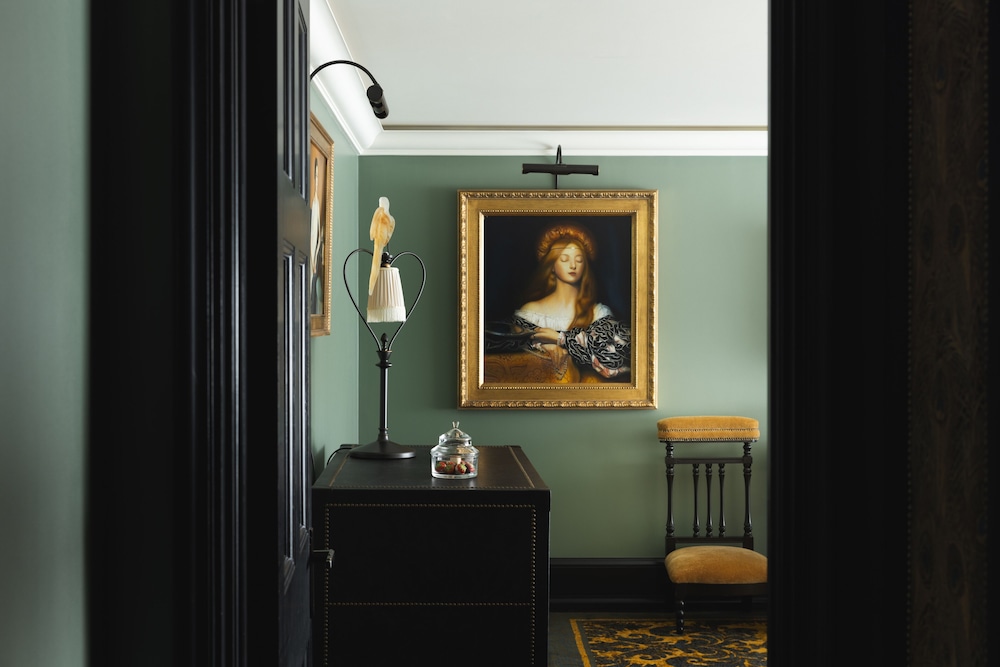 Deluxe Room photo 3