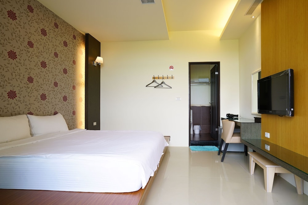 Comfort Triple Room photo 1