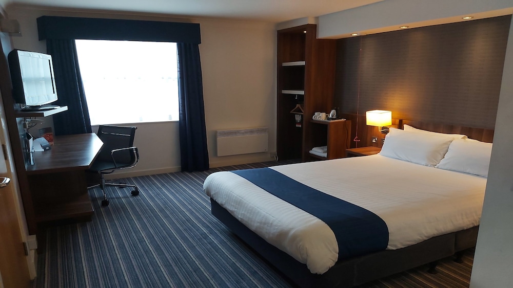 Standard Room, 1 Double Bed, Accessible photo 3