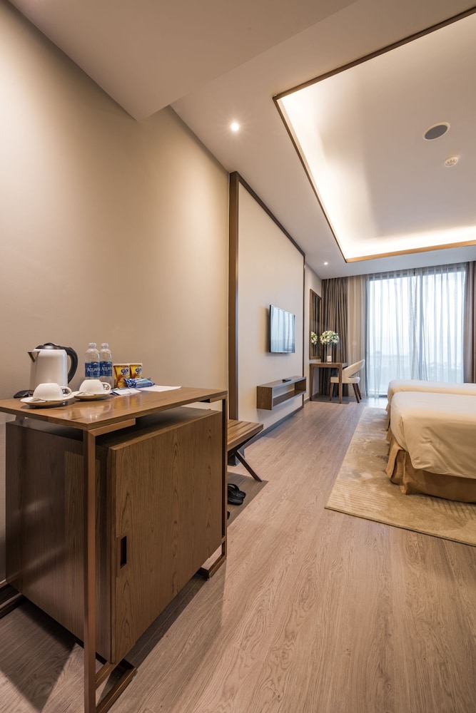 Comfort Room photo 2