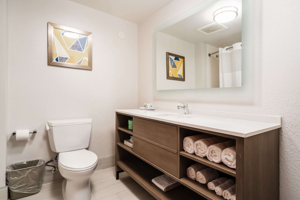 Comfort Suites Columbia Northeast - Fort Jackson, 사진 3