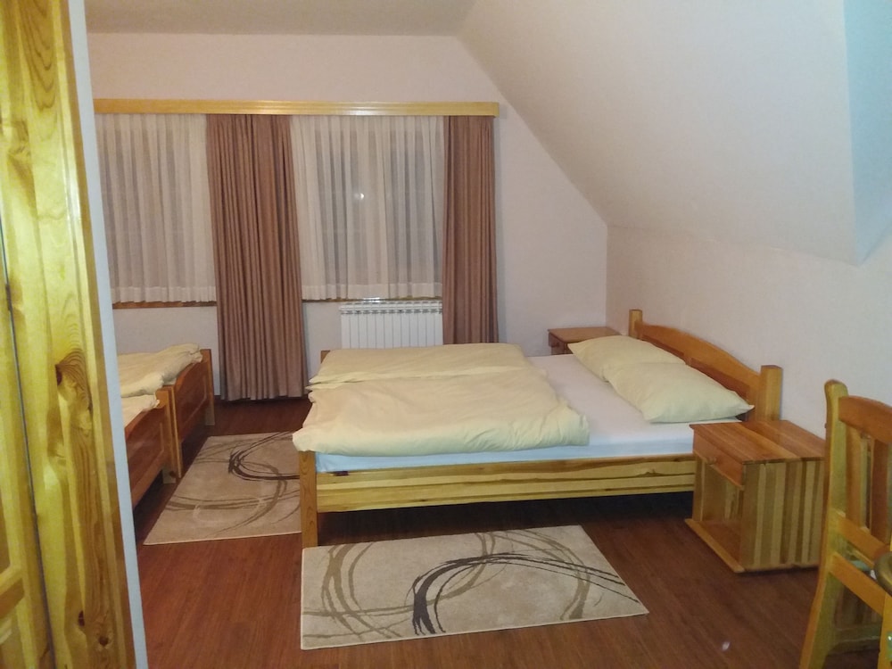 Triple Room photo 2