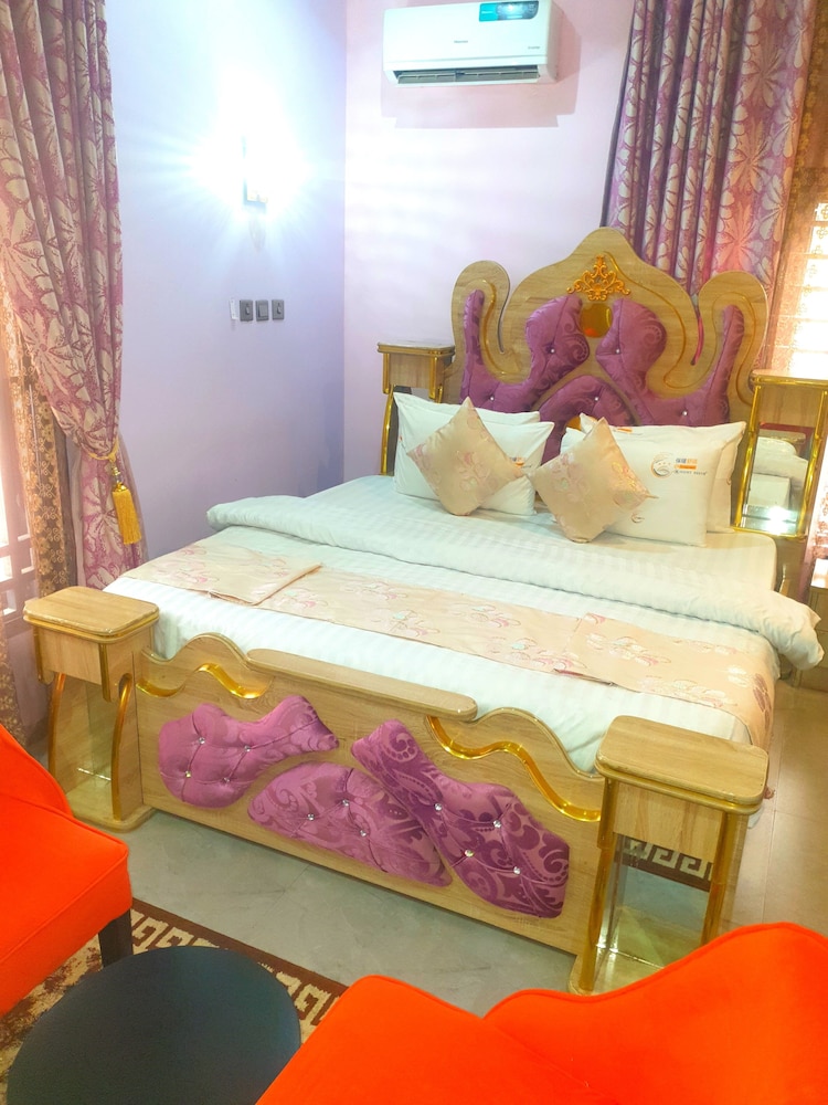 Basic Room