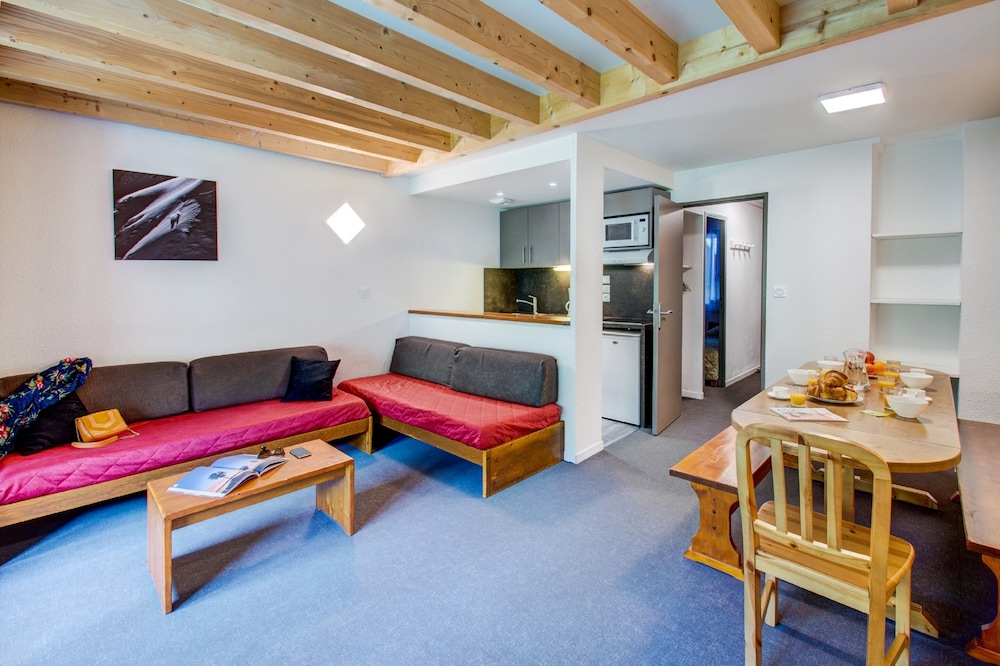 Apartment (7 people) photo 3