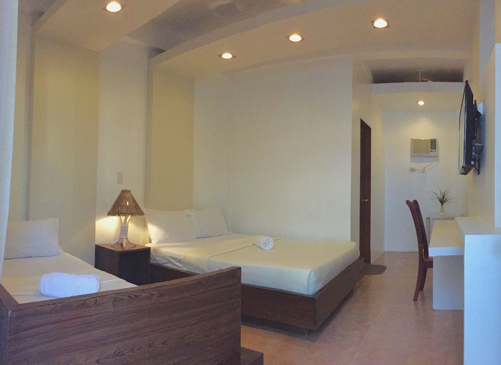 Grand Room, Non Smoking photo 3