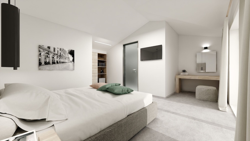 Duplex (66sqm) photo 3