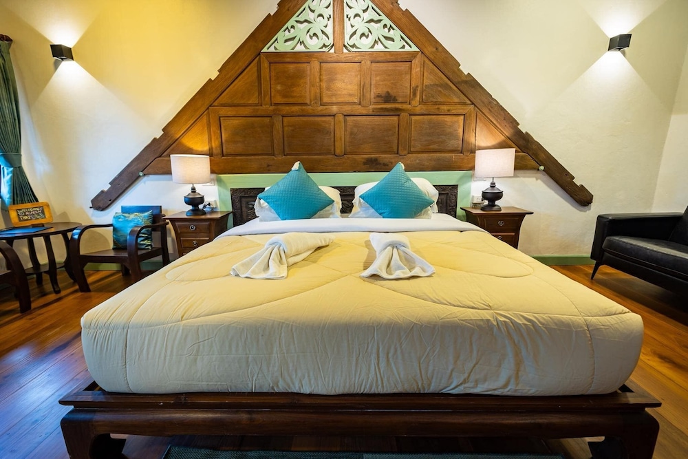 Executive Room photo 3
