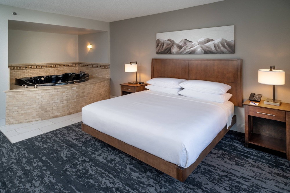 Presidential Suite, 1 Bedroom photo 2