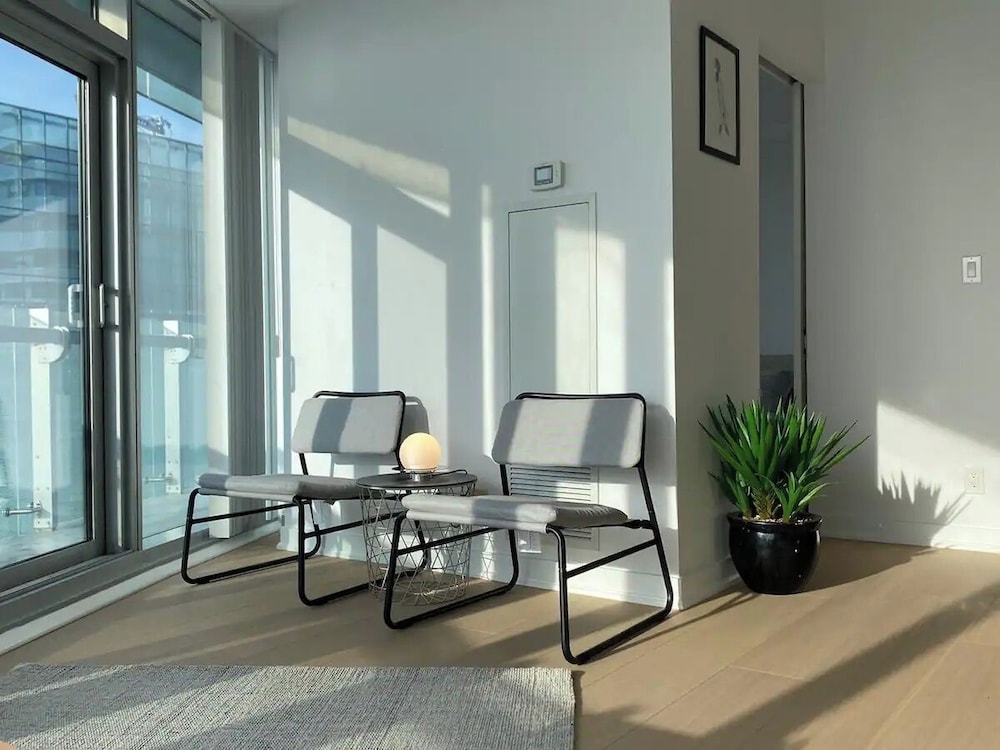 Grand Suite, 2 Bedrooms, City View