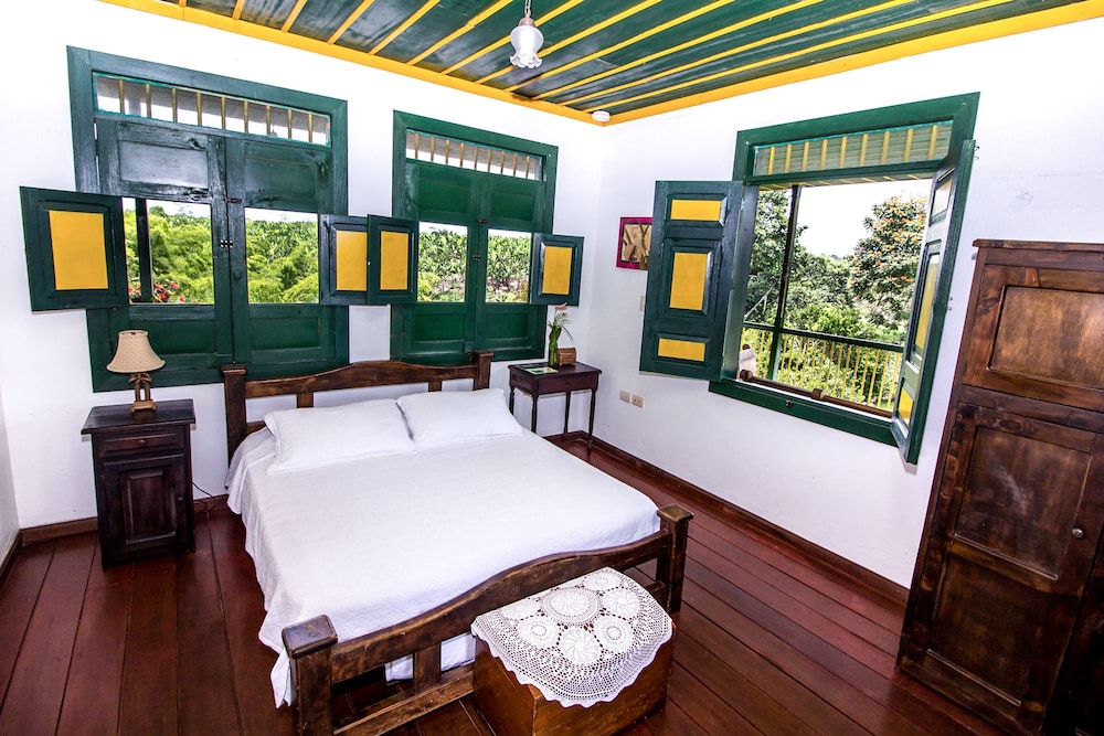 Superior Double Room photo 1