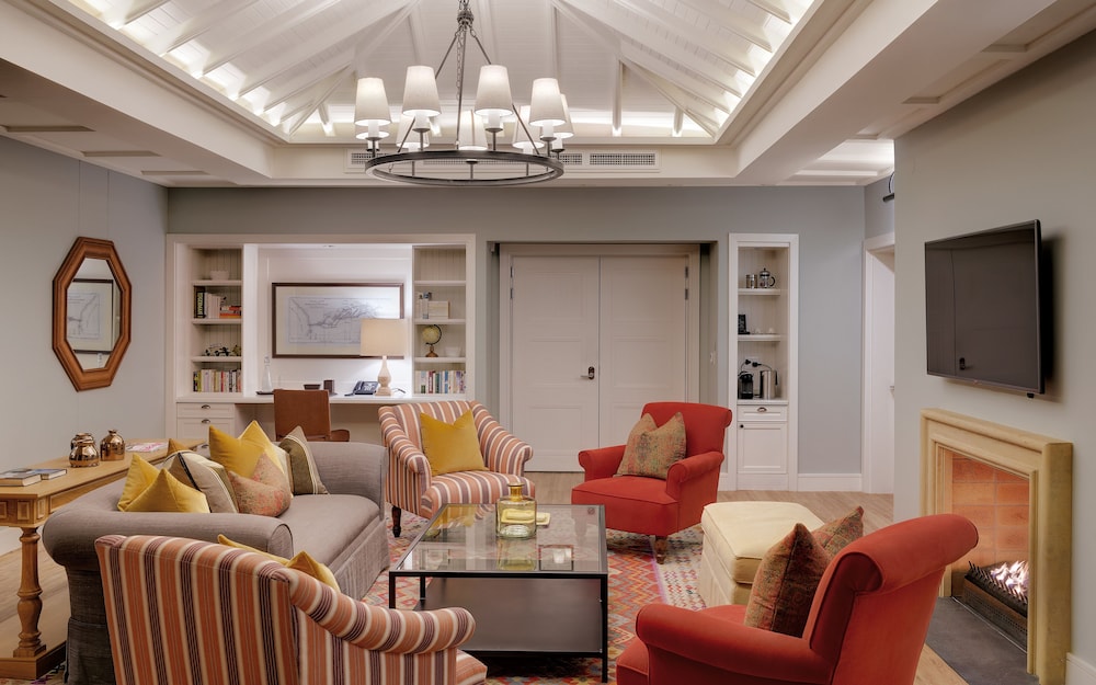 Presidential Suite photo 2