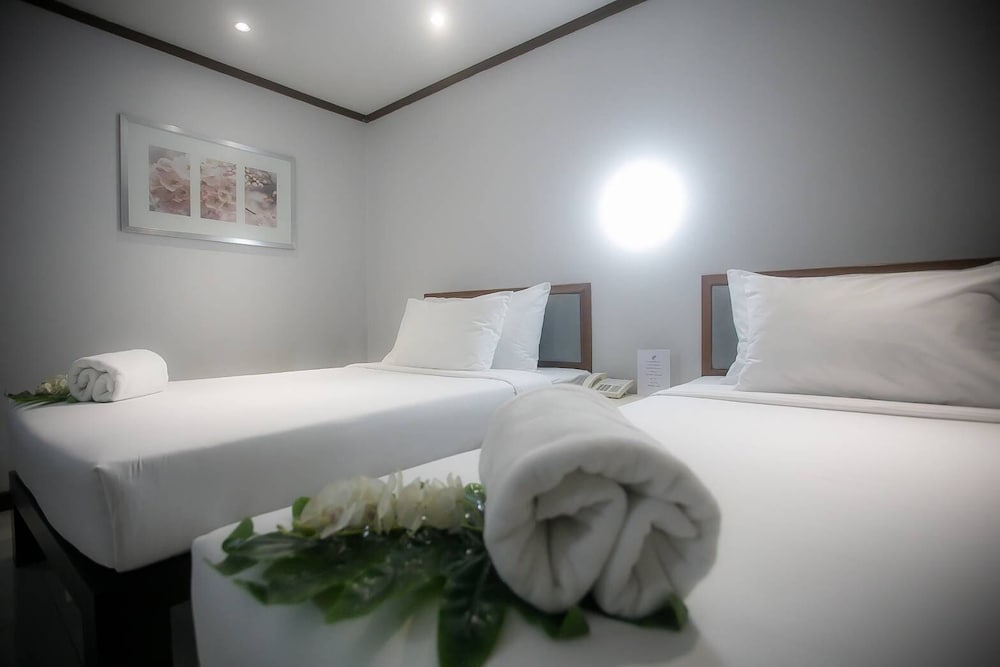 Superior Twin Room, 2 Twin Beds