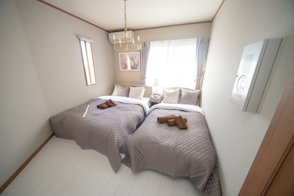 Private Vacation Home photo 3