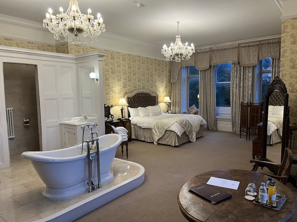 Presidential Double Room