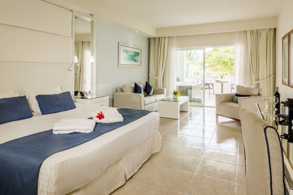 Junior Suite (Privilege Honeymoon) - Photo 3