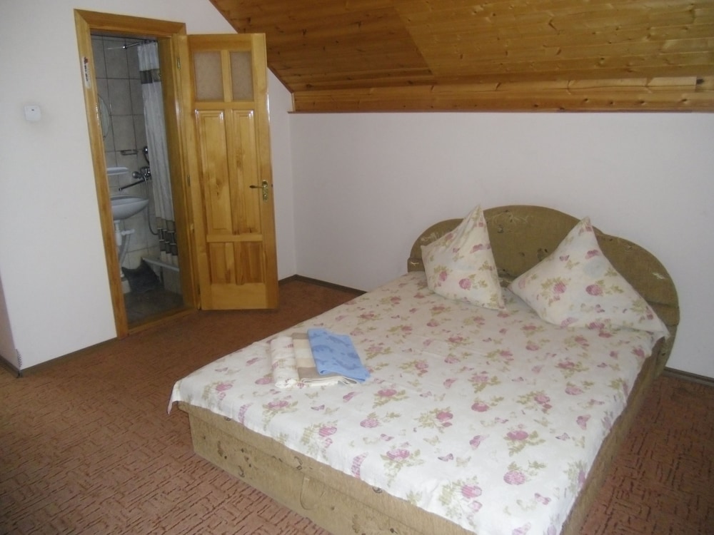 Grand Double Room photo 1
