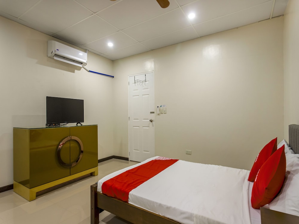 Standard Double Room - Photo 4