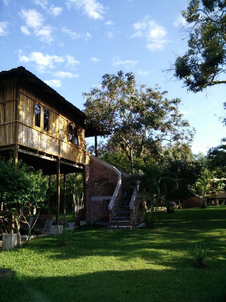 Standard Villa (Orchard)