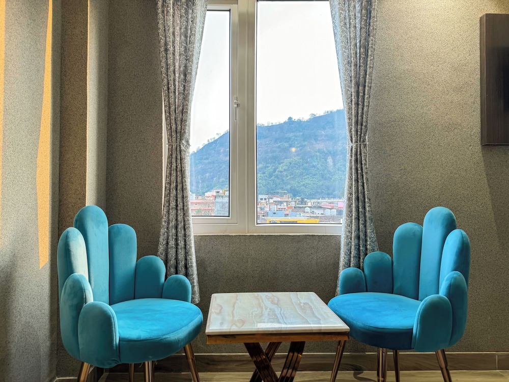 Premium Double Room