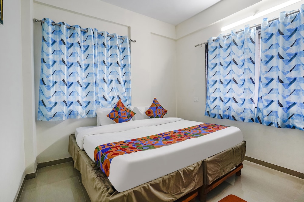 Deluxe Room photo 3