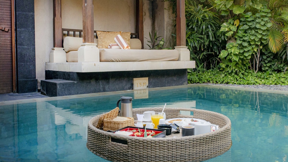 Luxury Villa, 1 Bedroom, Private Pool (Monthly Rental - Limited Service) thumbnail 6