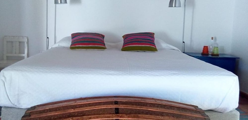 Double or Twin Room photo 1