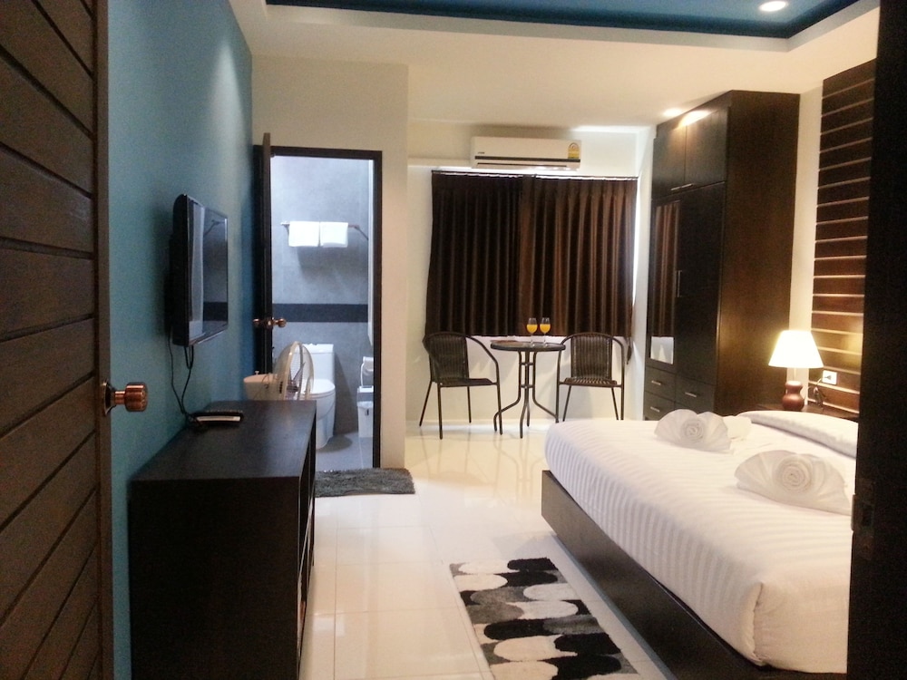 Deluxe Room photo 2