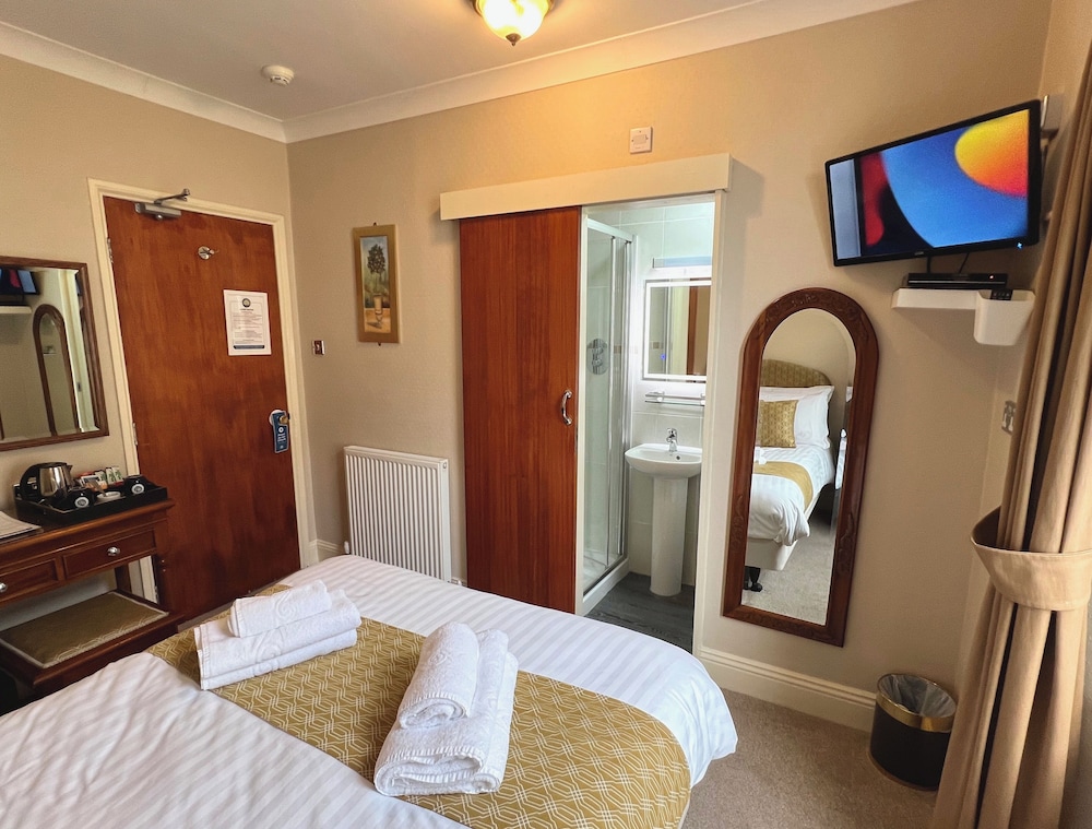 Classic Single Room photo 2
