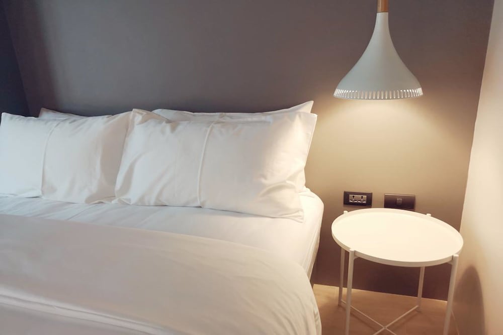 Standard Double Room - Photo 2