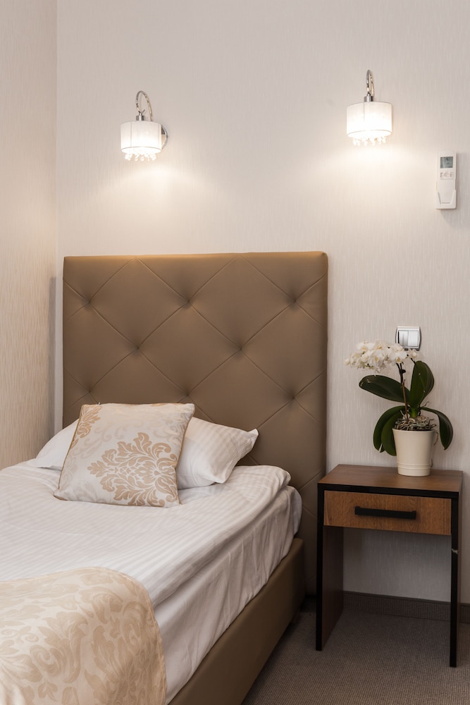 Standard Single Room photo 1