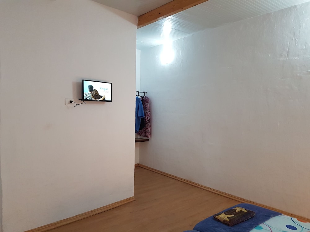 Basic Double Room photo 2
