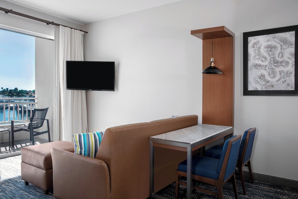 Residence Inn St. Petersburg Tierra Verde, Φωτογραφία 2
