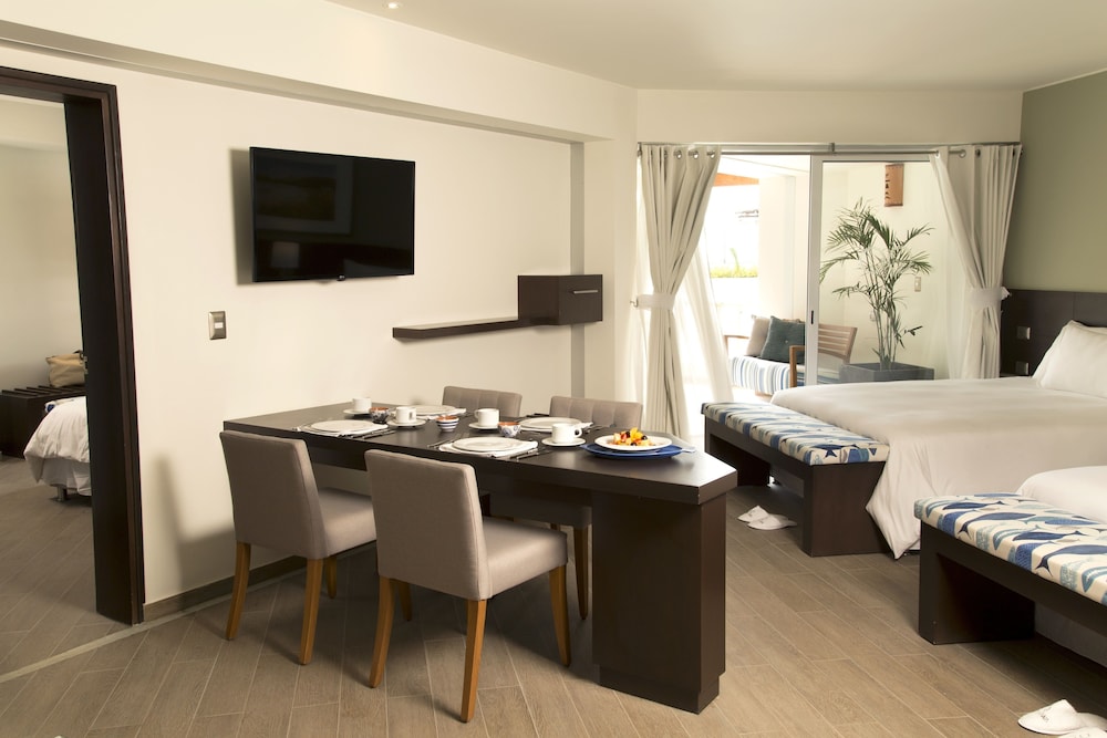 Family Suite, Sea View photo 1