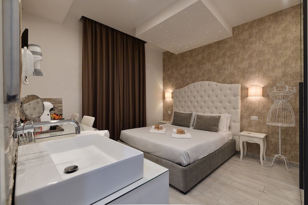 Superior Double or Twin Room