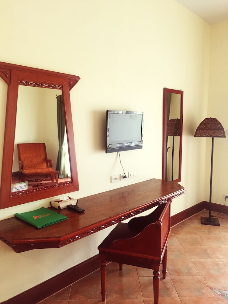 Standard Room - Photo 5