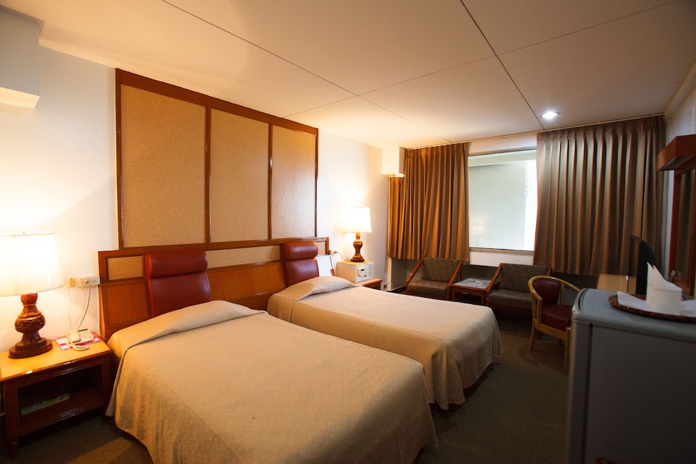 Standard Room photo 2