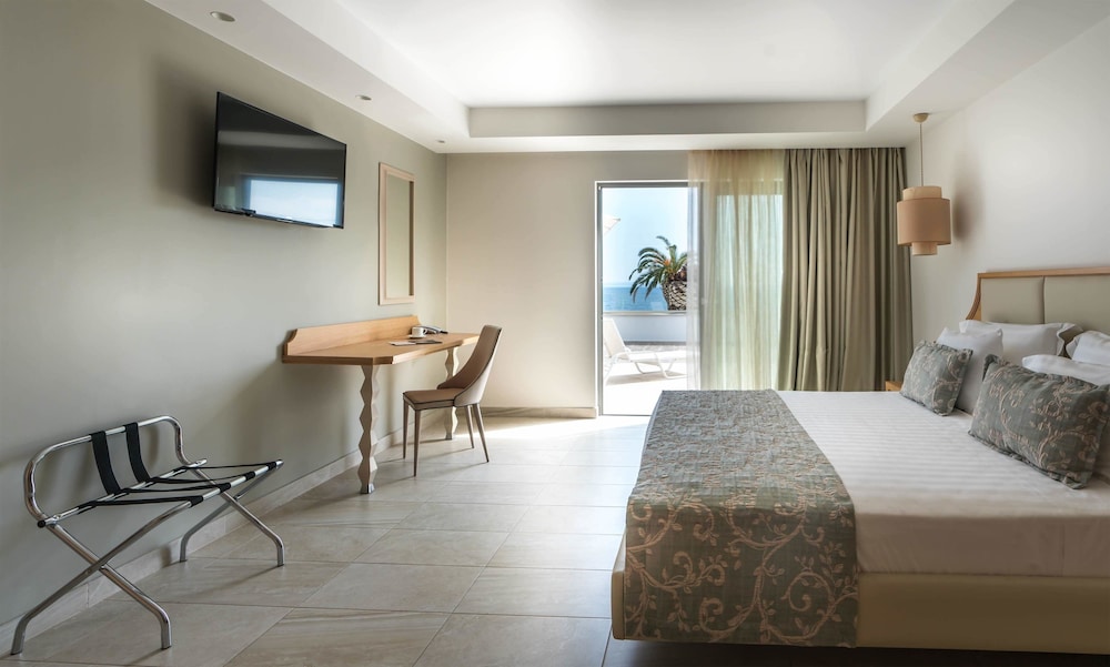 Family Suite, 1 Bedroom, Sea View photo 1