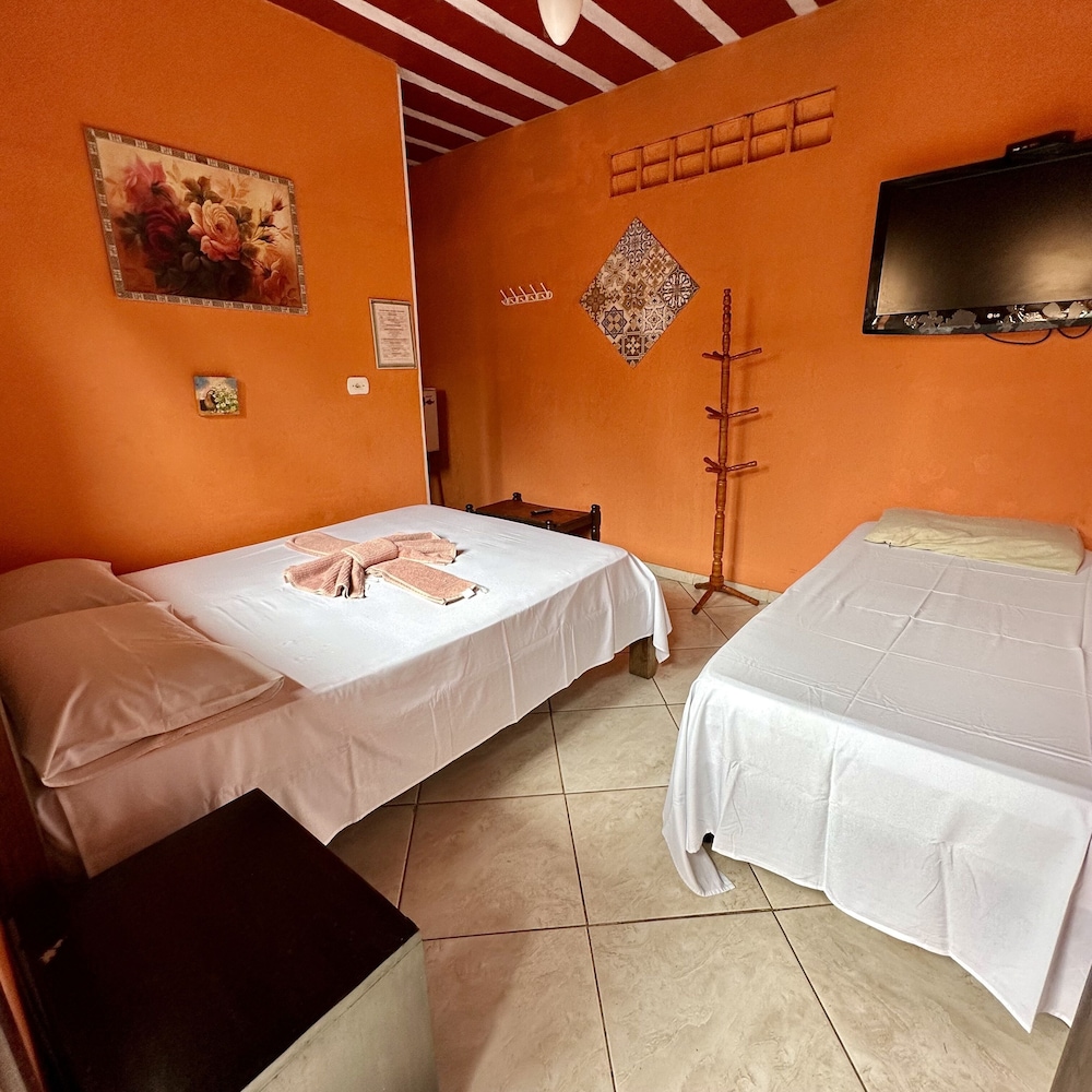 Junior Triple Room photo 1