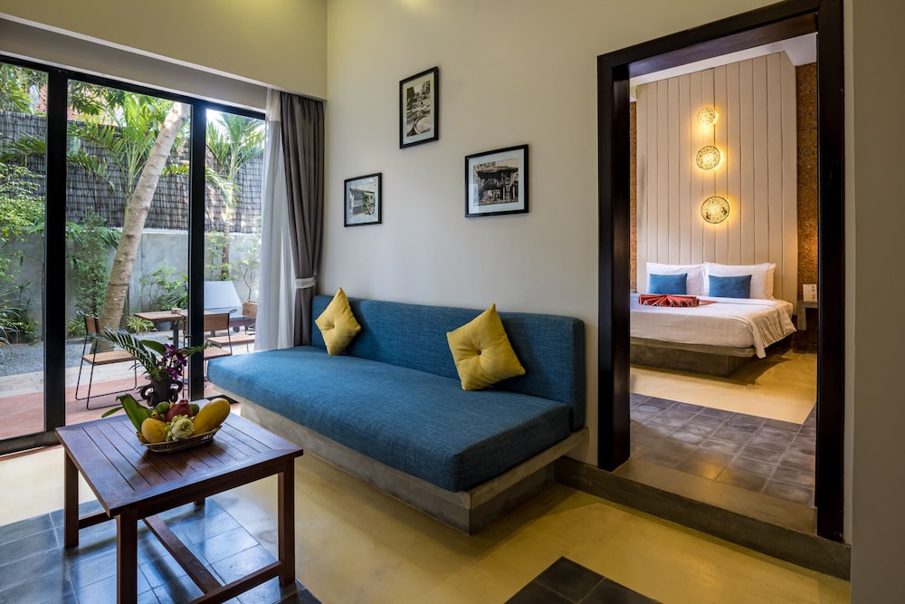 Family Suite - Photo 6