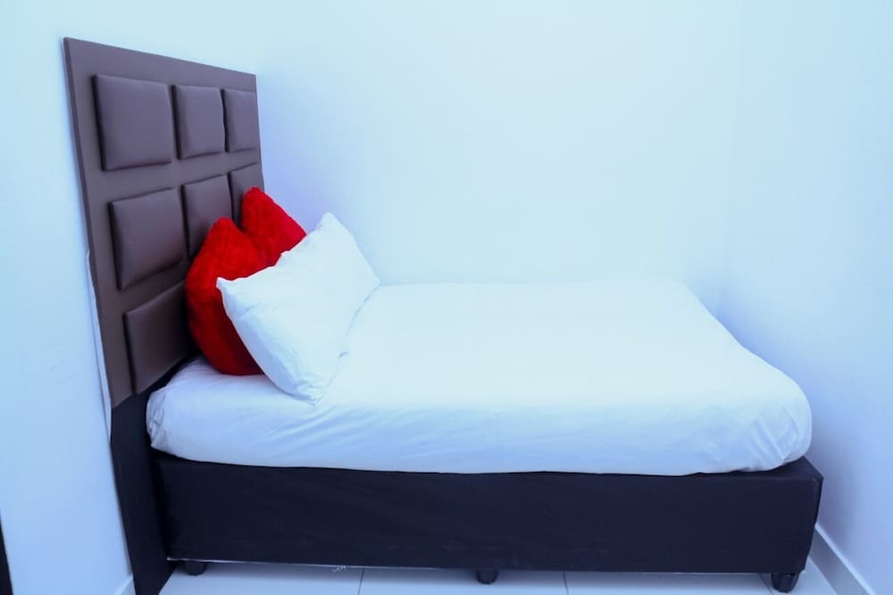 Basic Double Room photo 1