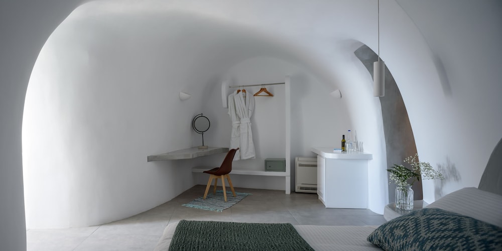Panoramic Suite, 1 Queen Bed, Sea View - Photo 5