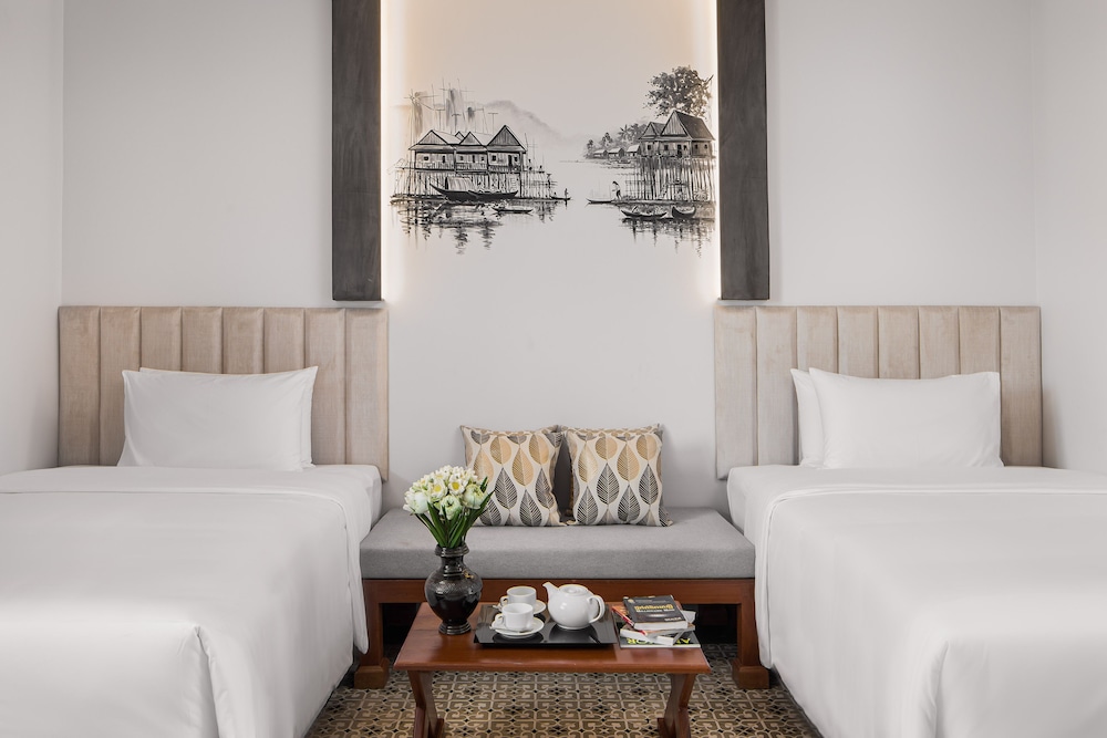 Junior Twin Room