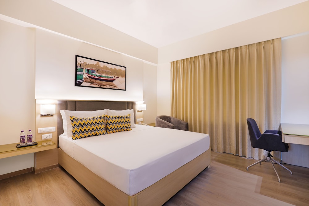 Superior Double Room - Photo 5