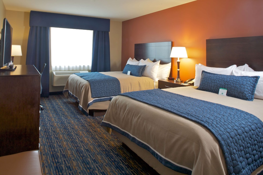 Room, 2 Queen Beds, Accessible photo 1