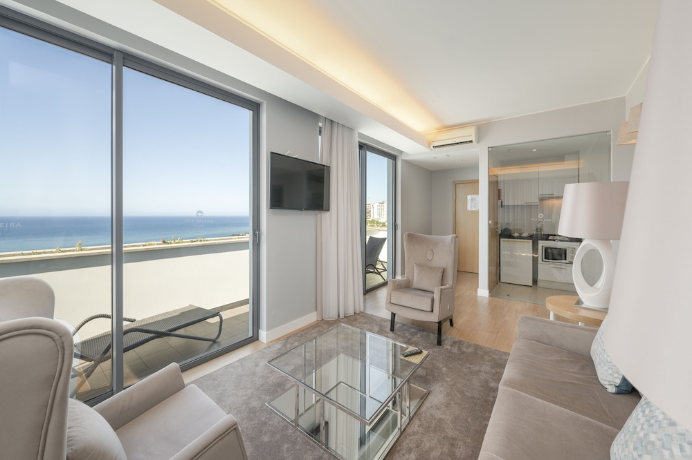 Premium Suite, Sea View